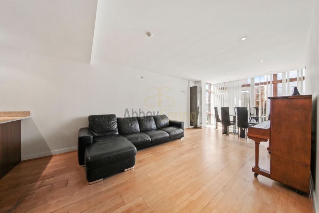 Main image of property: Pulse Apartments, Lymington Road, London