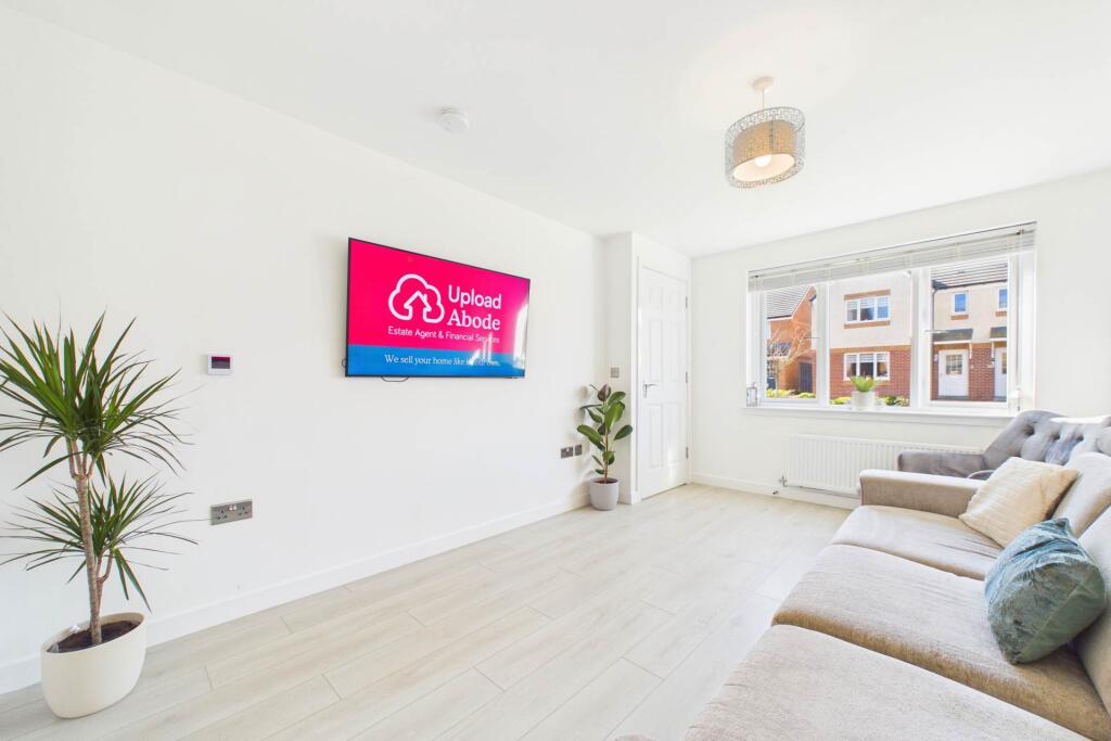 House in Law, Brackenhill, Waterlands Farm - View 4