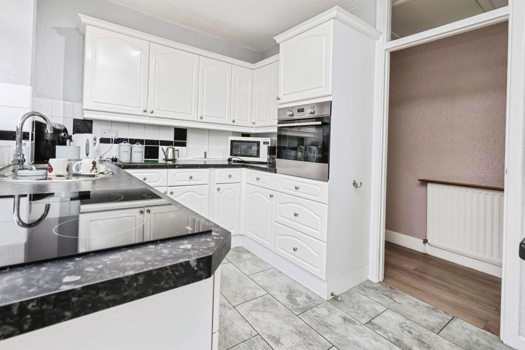Ashfurlong Crescent, Sutton Coldfield - View 5