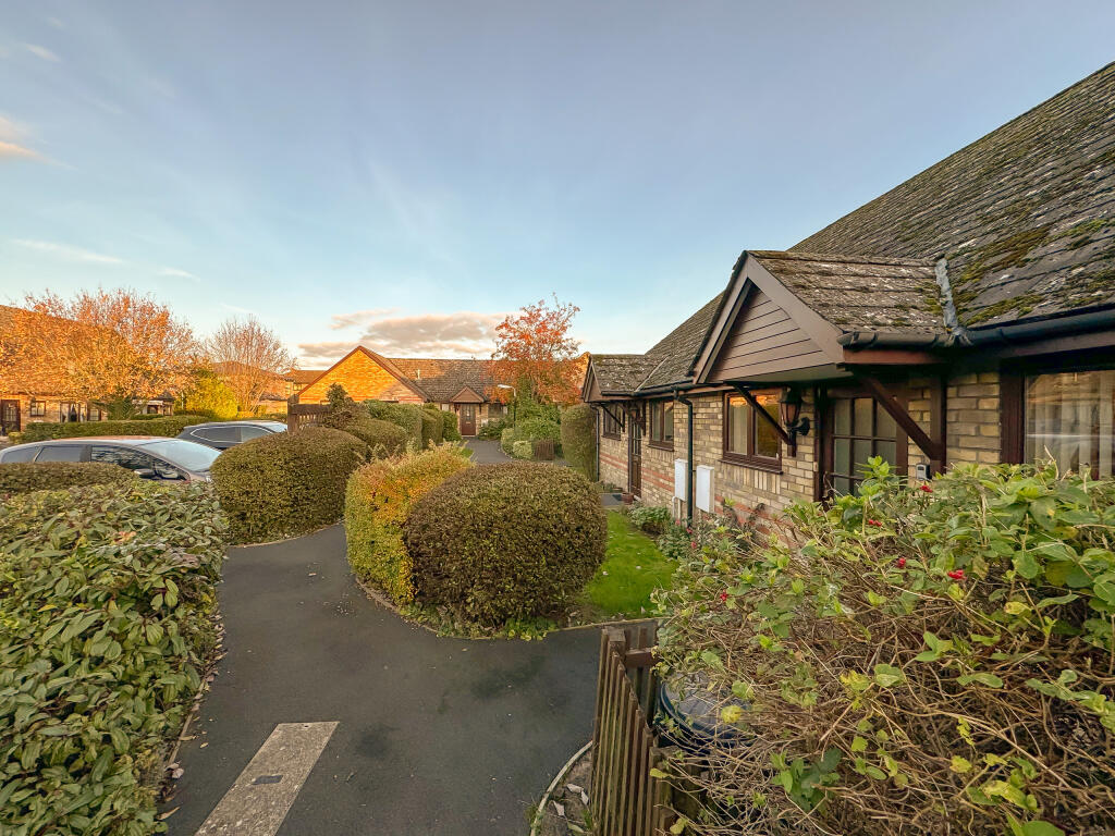 Main image of property: Ash Grove, Burwell, Cambridge, Cambridgeshire
