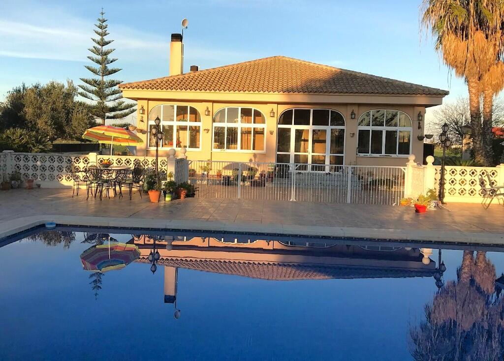 Main image of property: Dolores, Alicante, Valencia