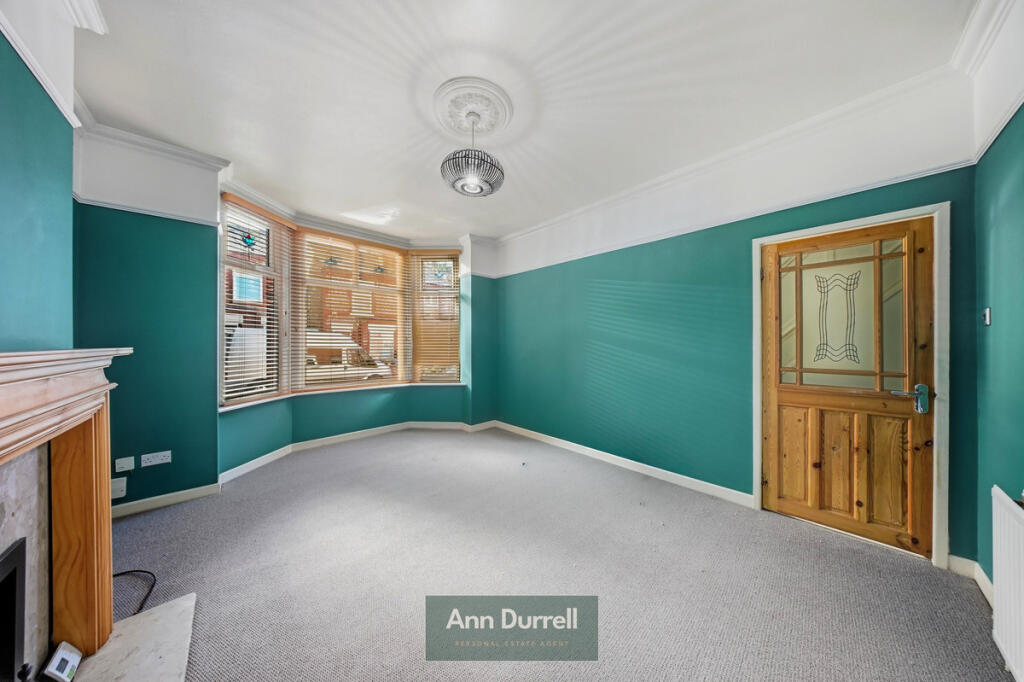 House in Stockport, Heaton Norris, Edgeley - View 3