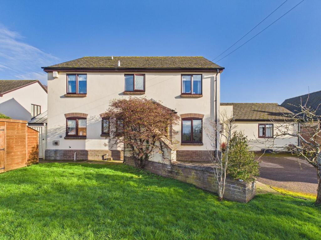 Main image of property: Bromsash, Ross-on-Wye, HR9