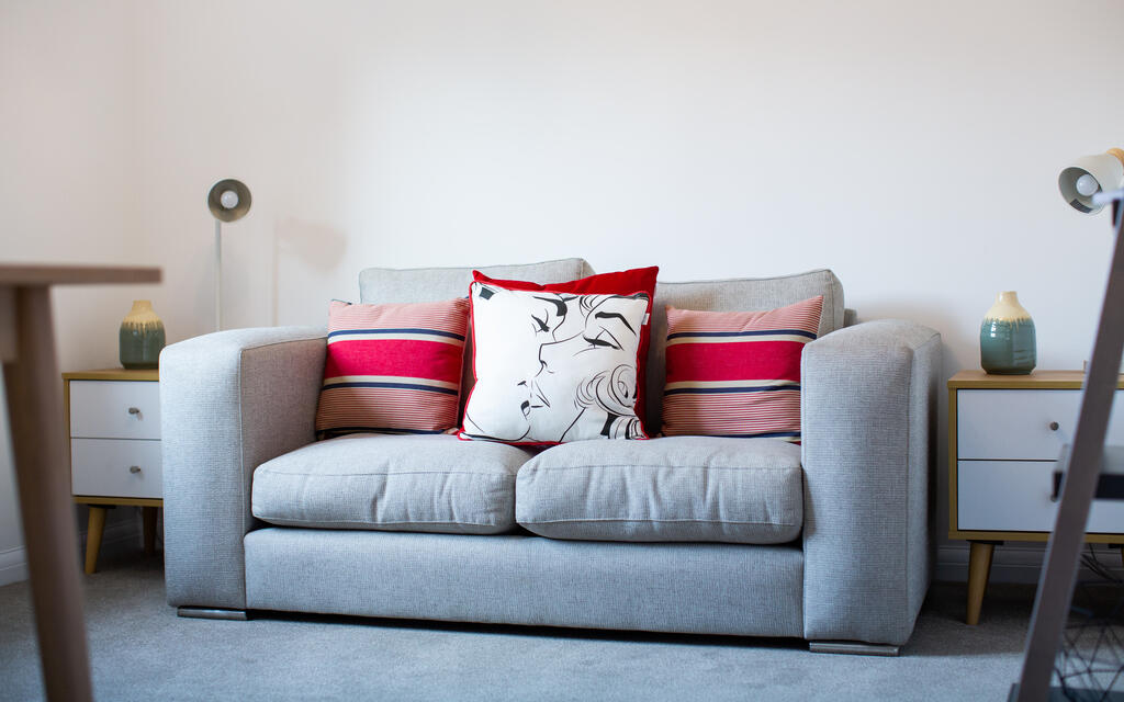 Poppyfields Linden Homes Sales Office, Irthlingborough Road,
Wellingborough,
NN8 1GP photo 4