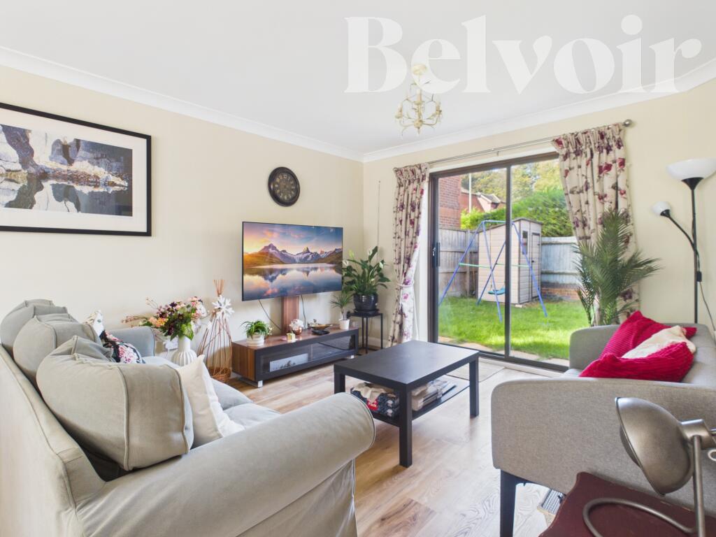 House in Basingstoke and Deane, Basingstoke - View 2