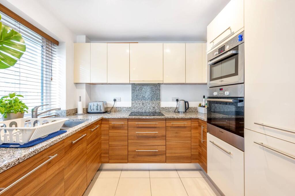 Main image of property: Howard Road, Stanmore, HA7