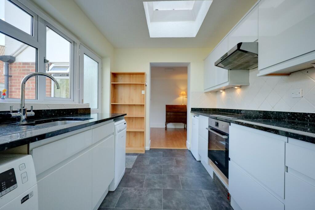 House in Burgess Hill, World's End - More
