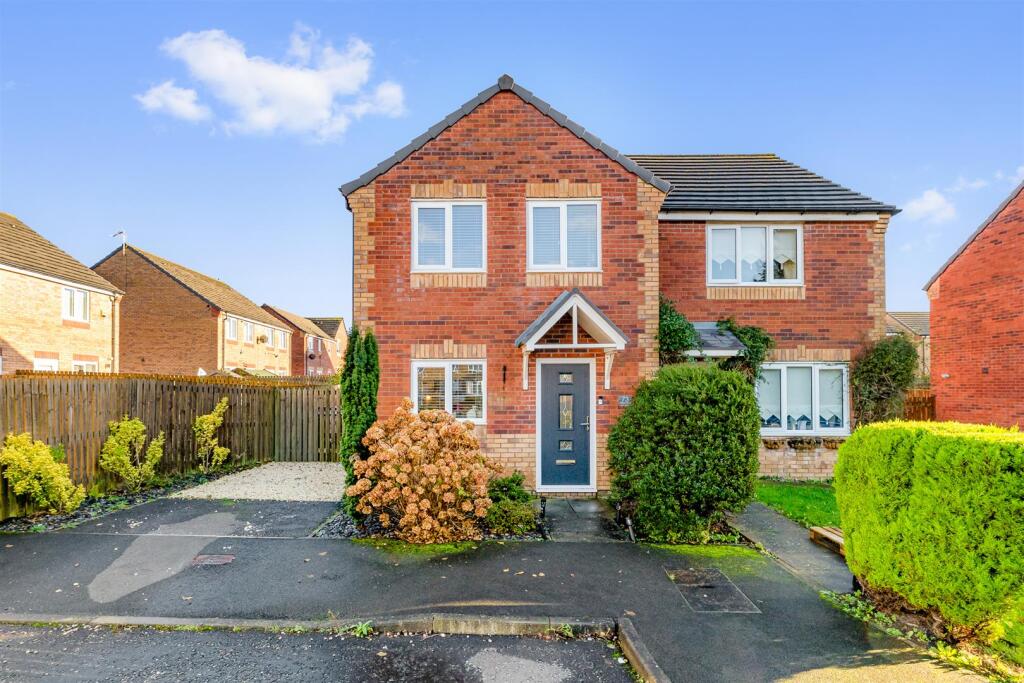 Main image of property: Hillside Avenue, Liverpool