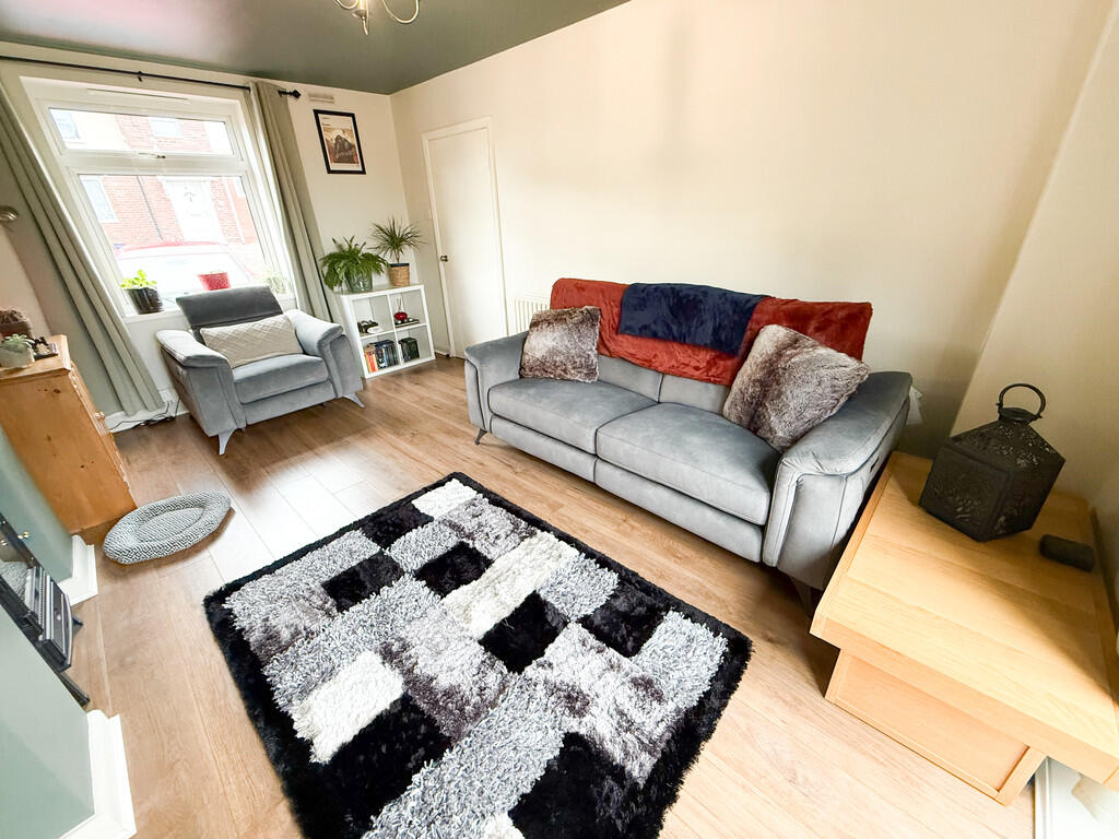 Kingsfield Road, Basford, Stoke-on-Trent photo 4