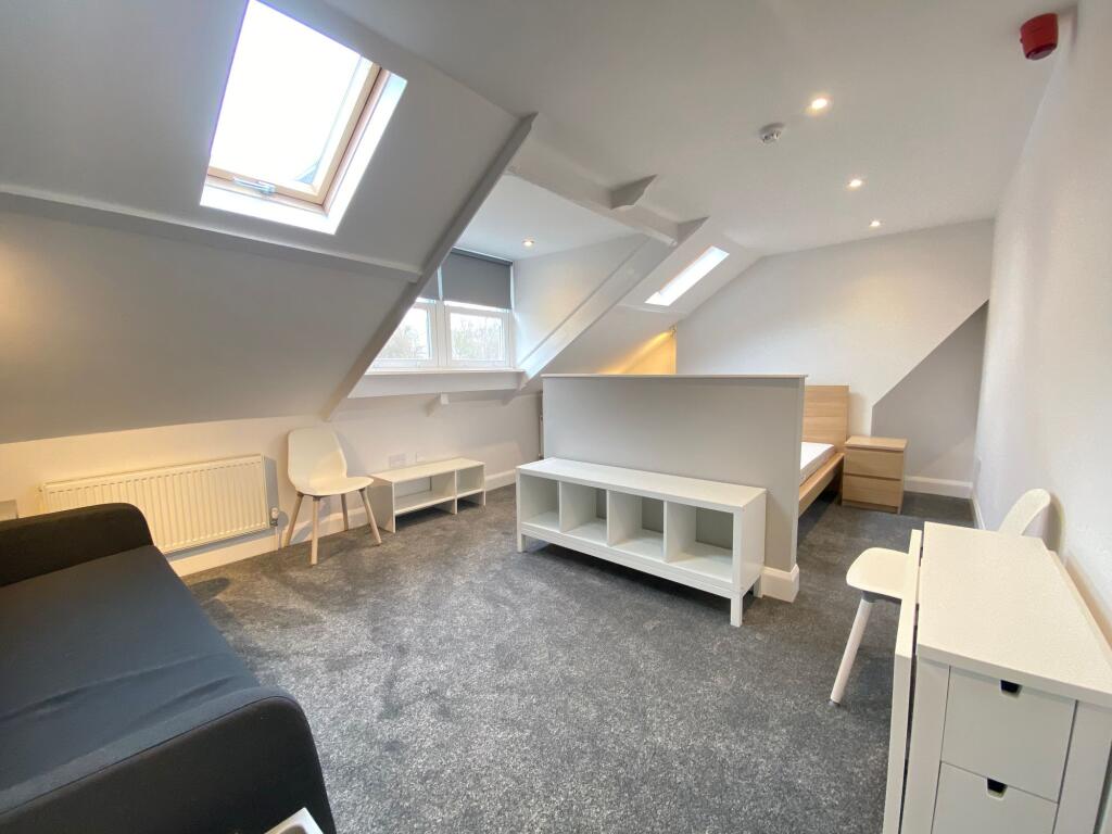 Main image of property: Faulkner Road, Newport, NP20