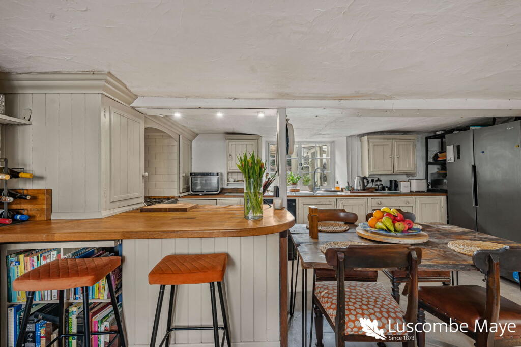 Warland, Totnes – pohled 3