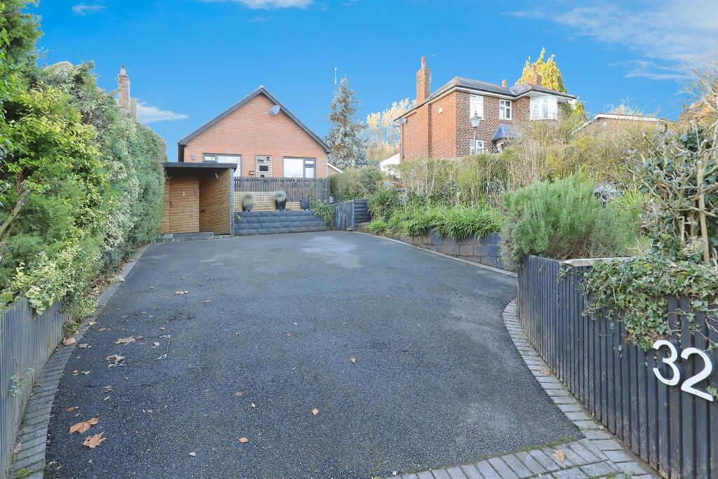 Main image of property: Chester Road South, Kidderminster