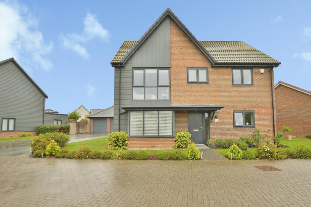 Main image of property: Ruben Crescent, New Romney, Kent, TN28