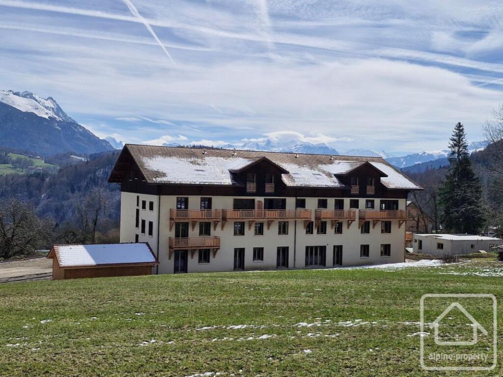 Main image of property: Rhone Alps, Haute-Savoie, Onnion