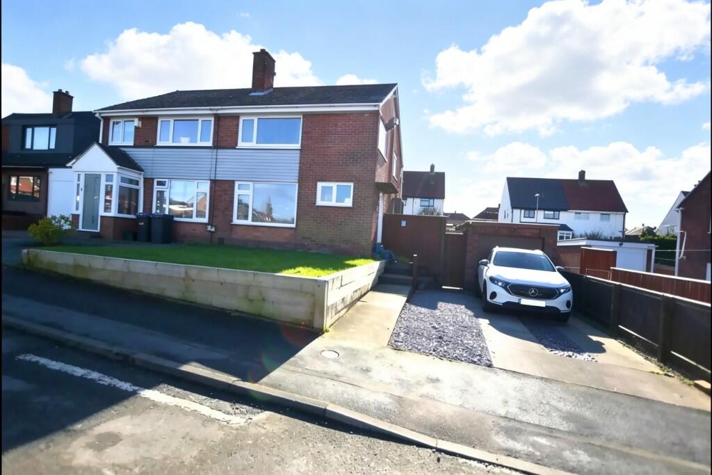 Main image of property: Runnymede, Great Lumley, Chester-Le-Street, DH3