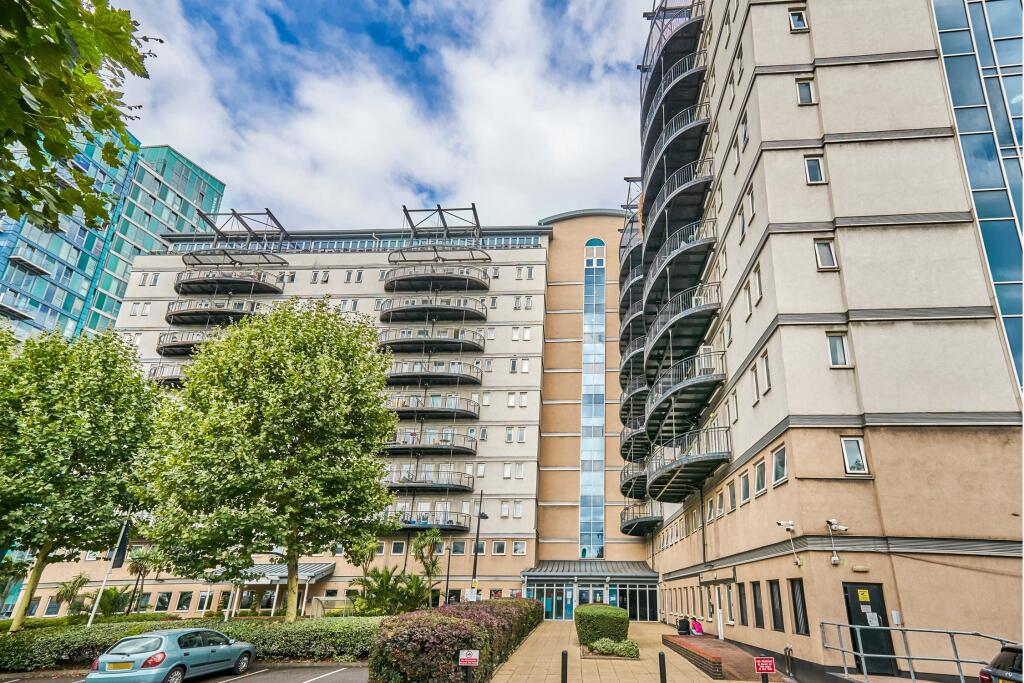 Main image of property: High Street, London, E15