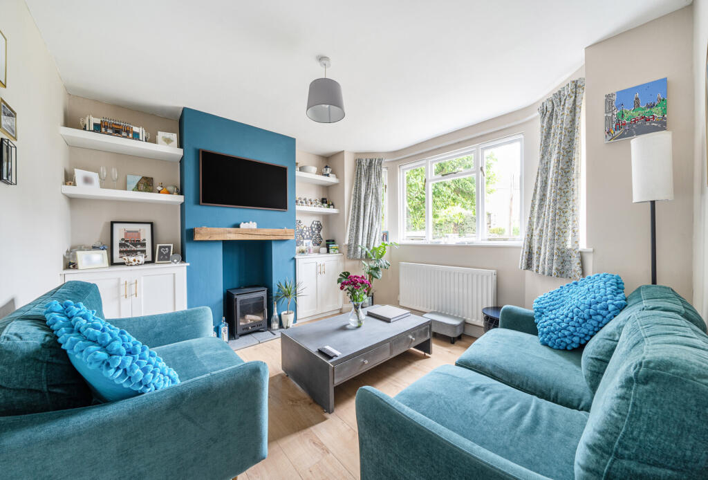 Main image of property: Seacourt Road, Oxford, Oxfordshire, OX2