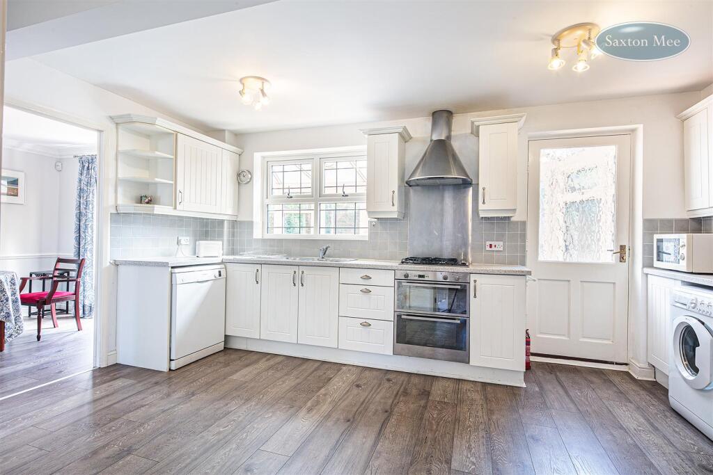 House in Sheffield, Stannington, Crosspool - View 4