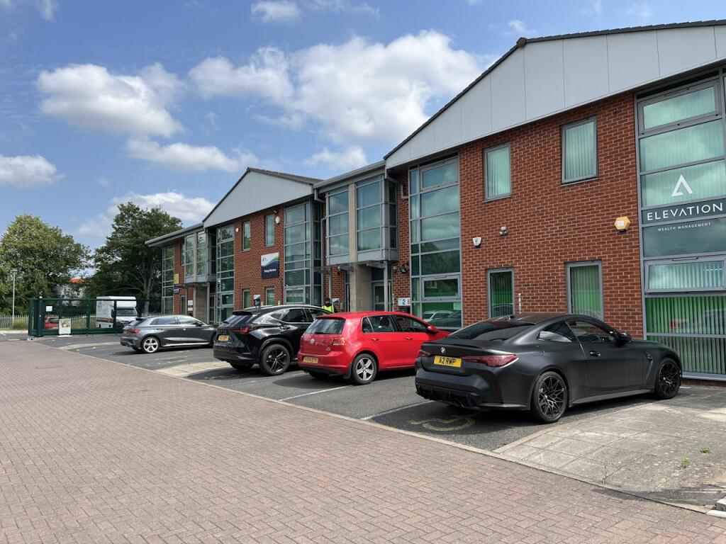 Additional image 7 of Unit 2, Marlin Office Village, Birmingham, B35 7AZ
