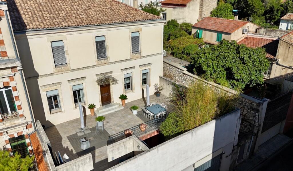 Main image of property: Nîmes, Gard, Languedoc-Roussillon