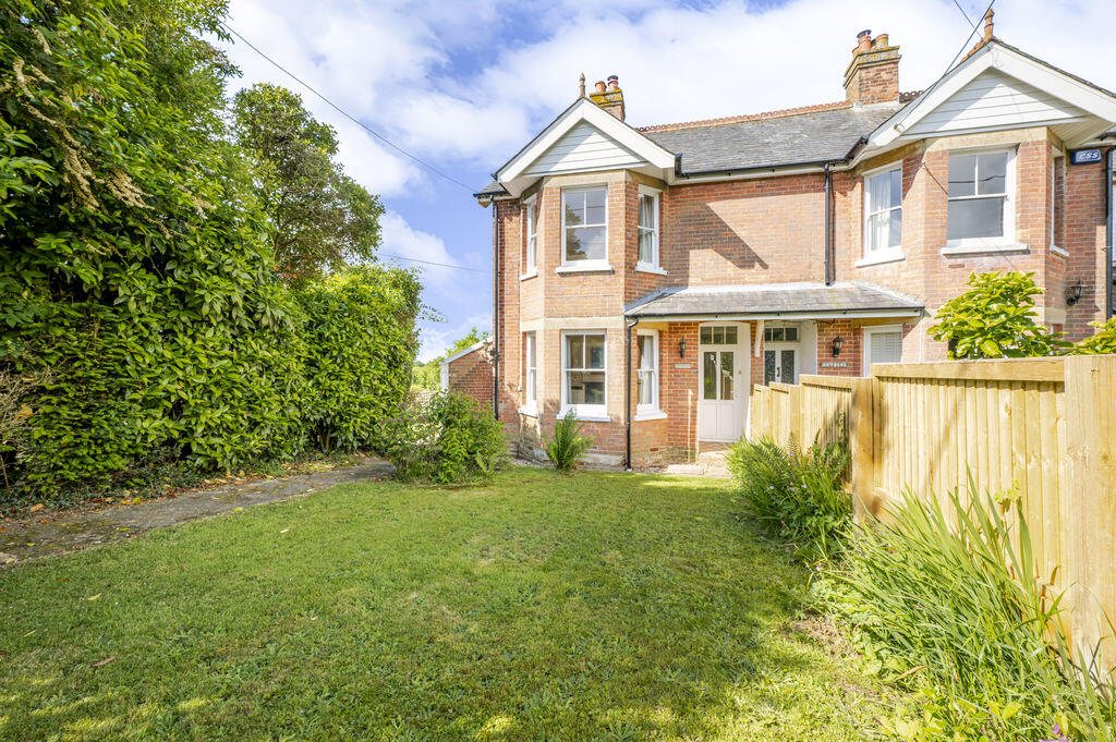 Main image of property: Flitterbrook Lane, Punnetts Town