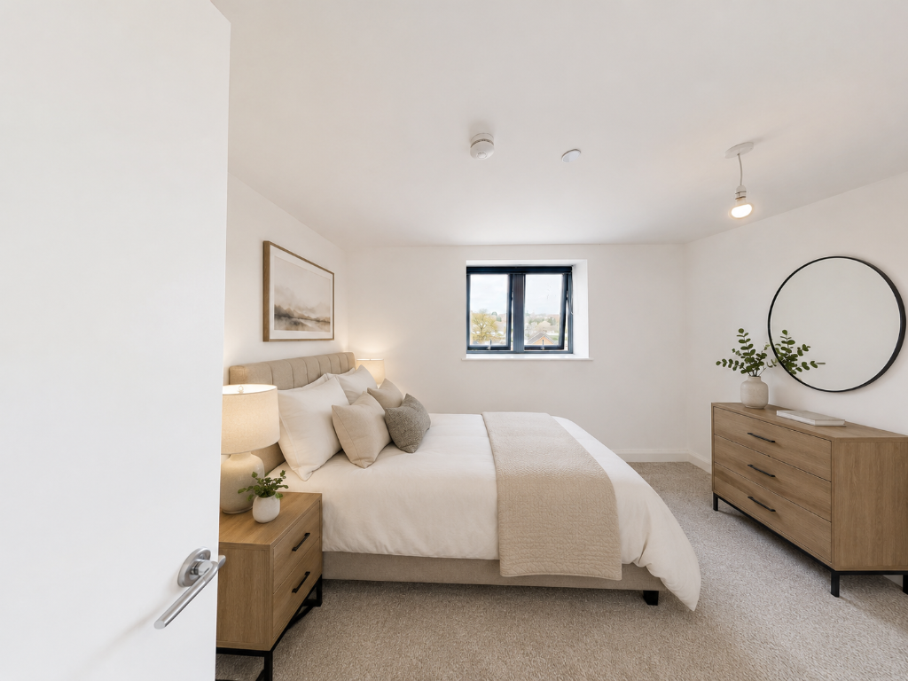 Apartment in Luton - More