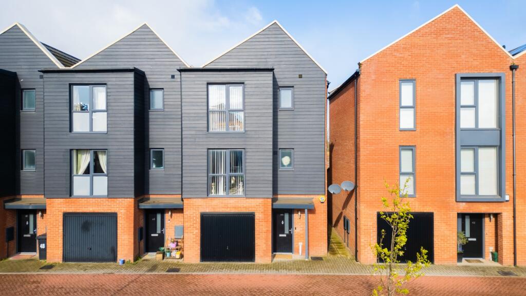 Main image of property: Kingsway Boulevard