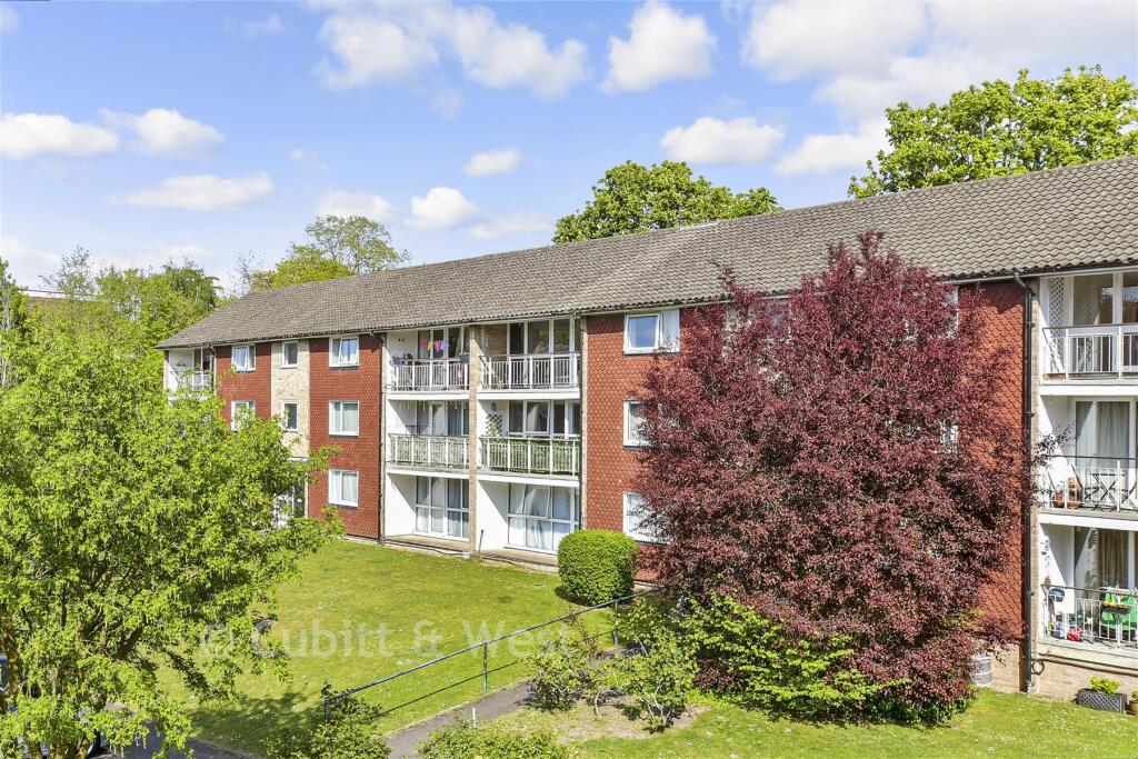 Main image of property: Basinghall Gardens, Sutton, Surrey