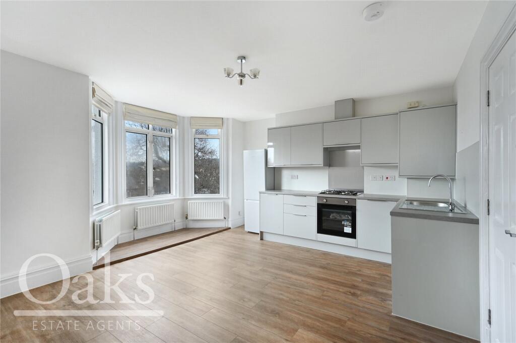 Main image of property: Avondale Road, South Croydon