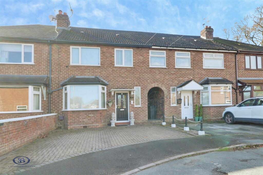 Main image of property: The Plex, Alsager