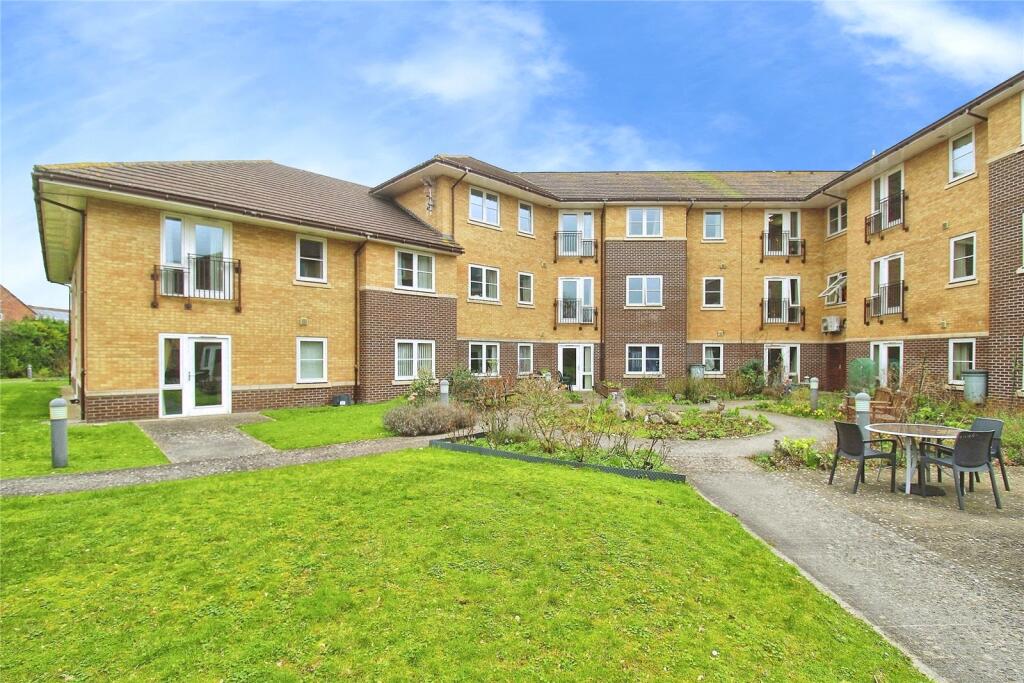 Main image of property: Florence Court, Trowbridge