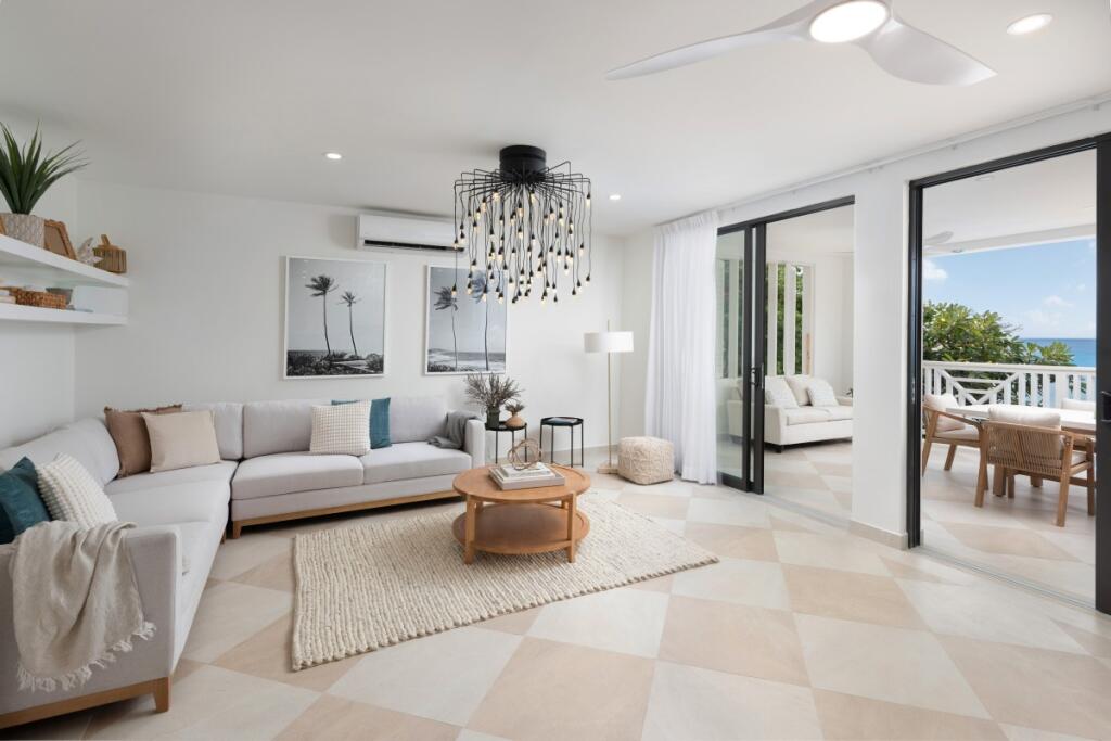 Main image of property: Barbados