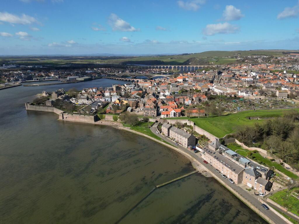 Main image of property: Pier Road, Berwick-Upon-Tweed, TD15