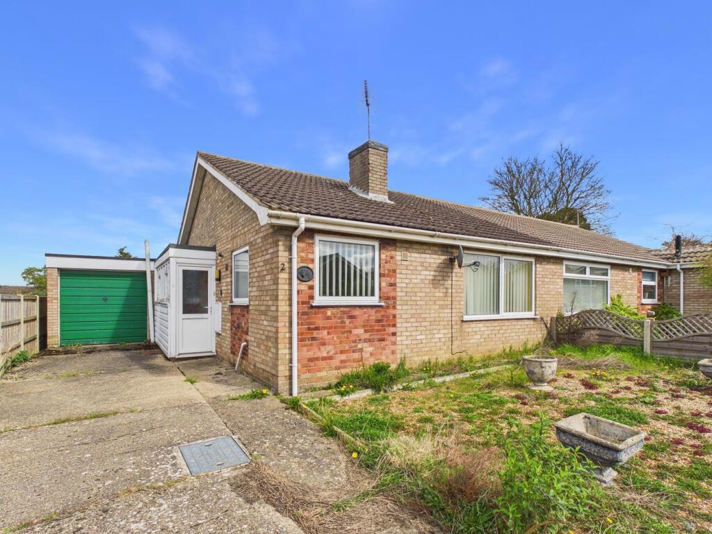 Main image of property: Maple Road, Downham Market, PE38