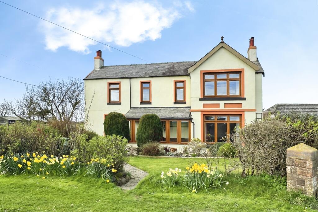 Main image of property: Blitterlees, Silloth, Wigton, Cumbria, CA7