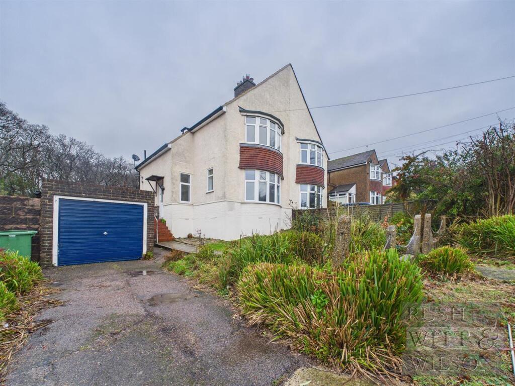 Main image of property: Hoads Wood Road, Hastings
