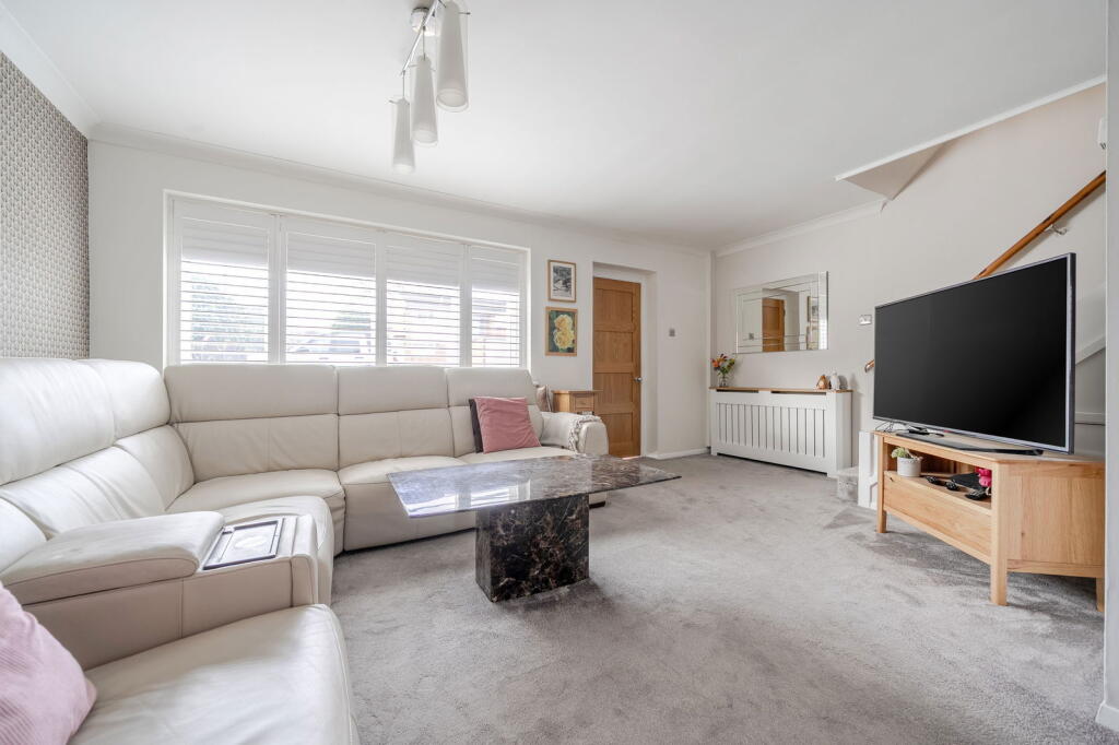 Main image of property: Extended Beautiful Family Home - 1,241sq ft