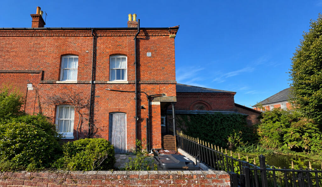 Main image of property: Abbey Water
