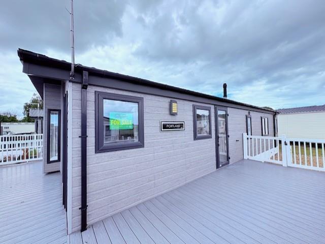 Main image of property: Wayside Caravan Park, Way Hill, Minster