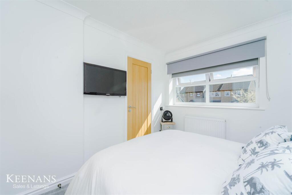 Additional image 26 of Foxcroft, Burnley