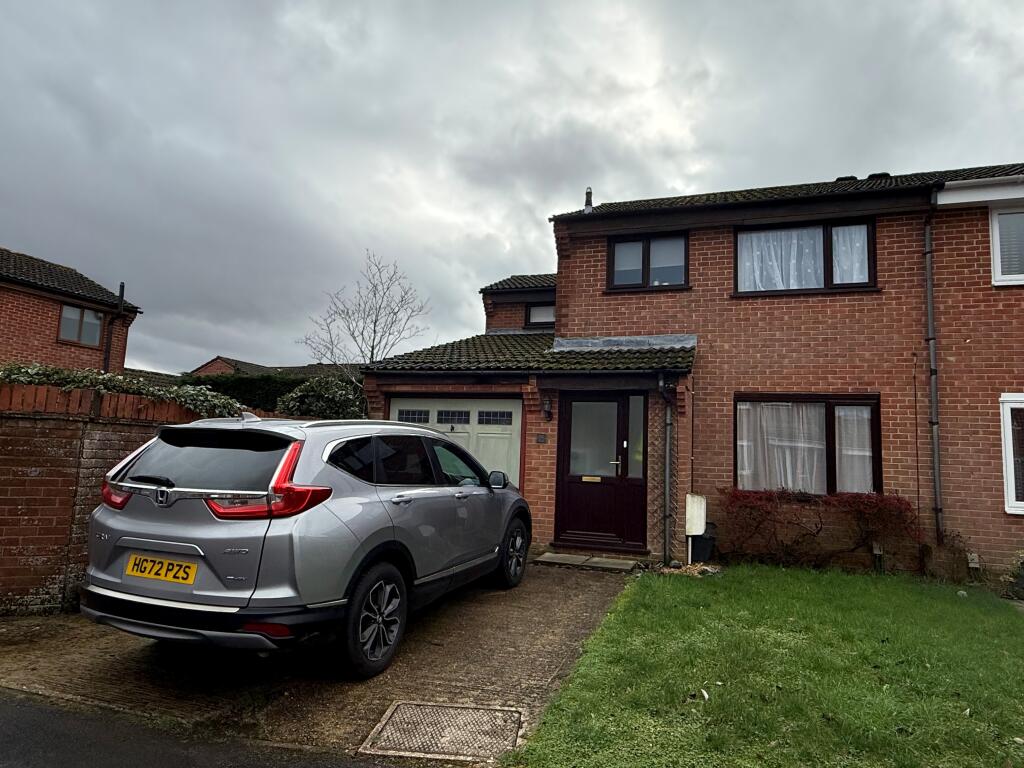 Main image of property: Romsey