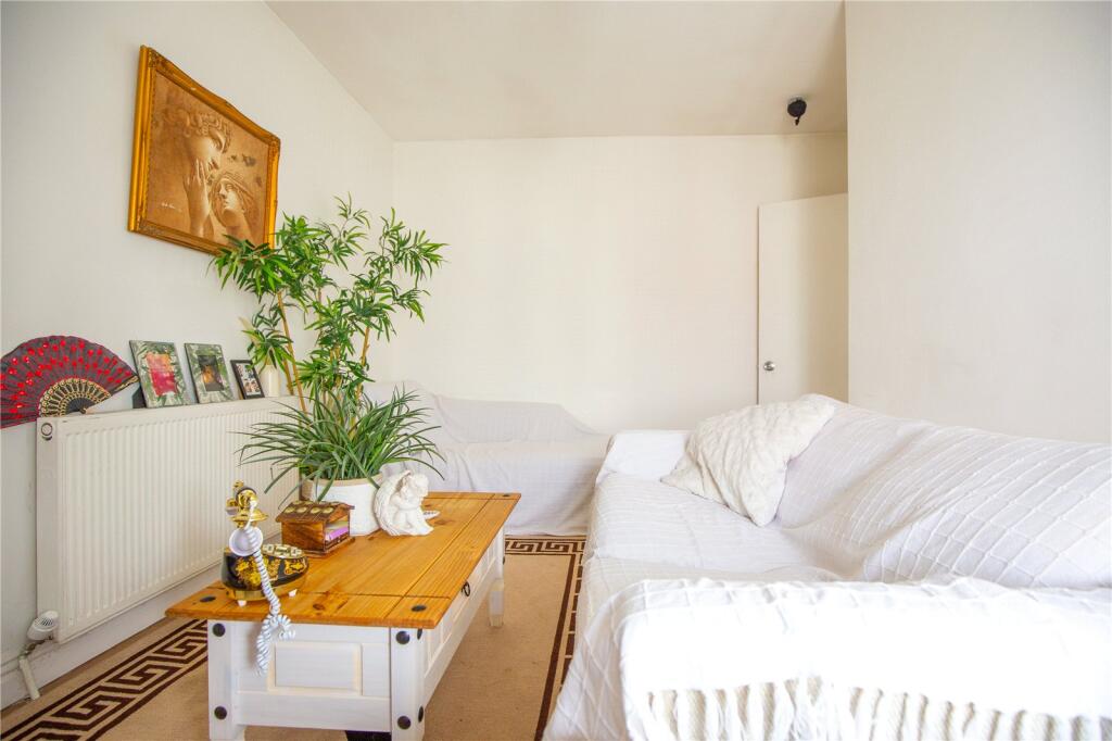 Apartment in Bristol, City of Bristol - More