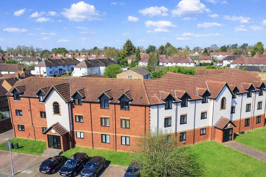 Main image of property: Pascal Way, Letchworth Garden City, SG6