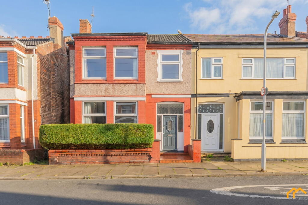 Main image of property: Malvern Road | Wallasey | CH45