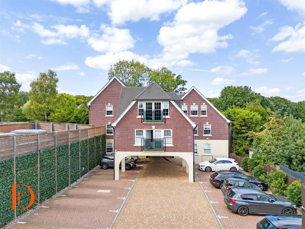 Main image of property: Station Way, Buckhurst Hill