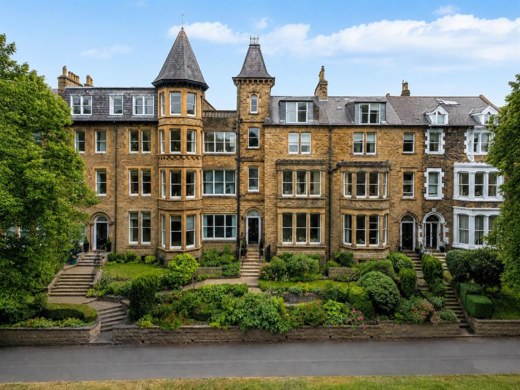 Main image of property: Valley Drive, Harrogate