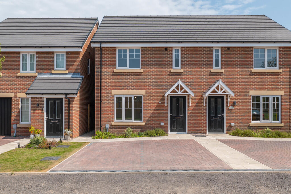 Main image of property: Swallowtail Way, Bamber Bridge, Preston