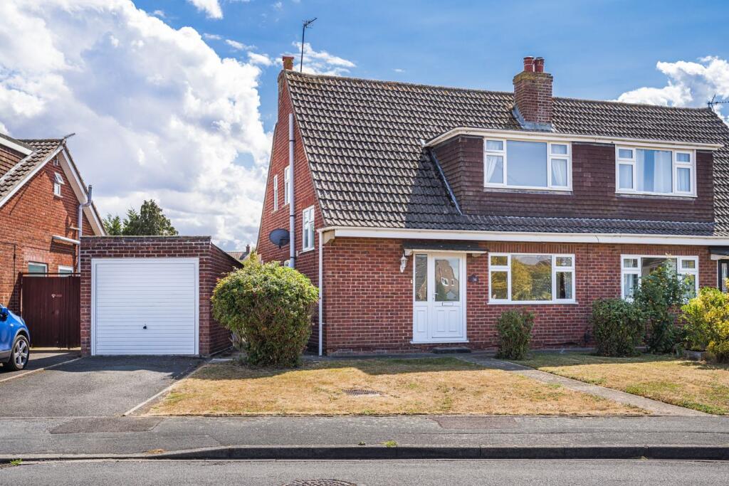 Main image of property: Leyson Road, The Reddings, Cheltenham, GL51