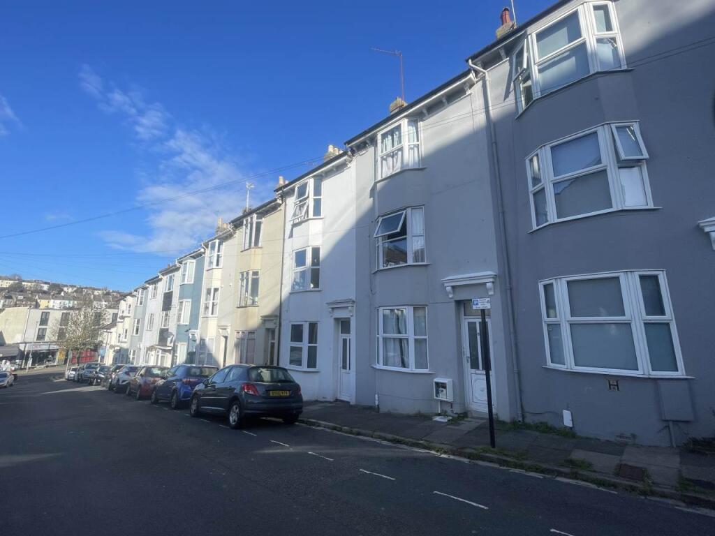 Main image of property: St Martins Place, Brighton, East Sussex
