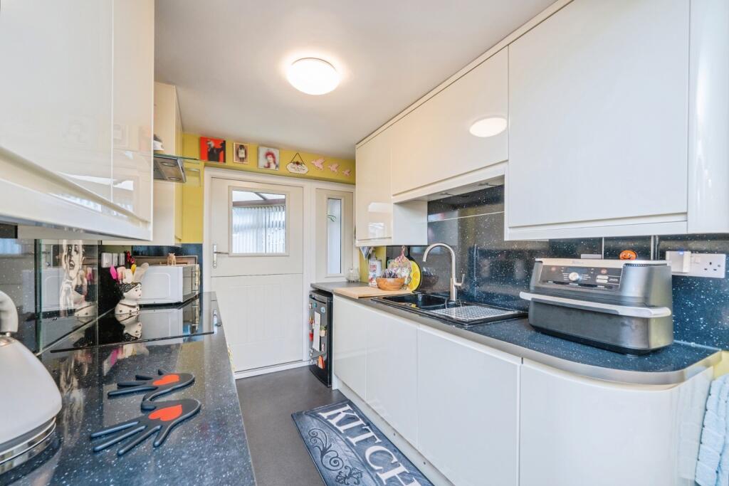 Additional image 12 of Orchard Close, Polesworth, Tamworth, Warwickshire, B78